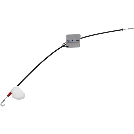 11784 OSSCA Тросик замка капота