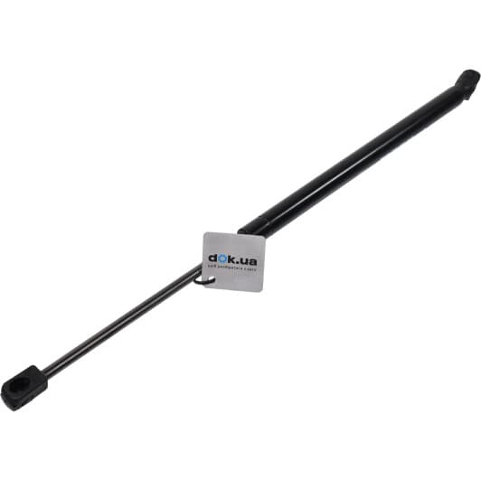 115 190 Topran Газовый упор багажника