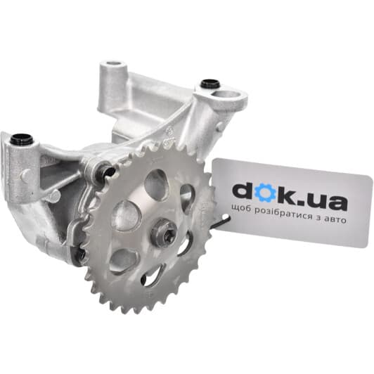 06A115105B VAG Масляный насос