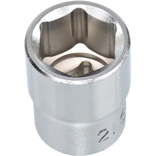 Торцева головка Hans 4400M21 21 мм 1/2"