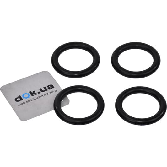 IM1165 Fai Комплект прокладок впускного коллектора