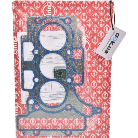 592550 Elring Прокладка ГБЦ