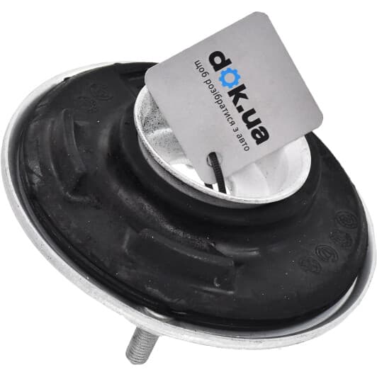 108 299 Topran Тарелка пружины