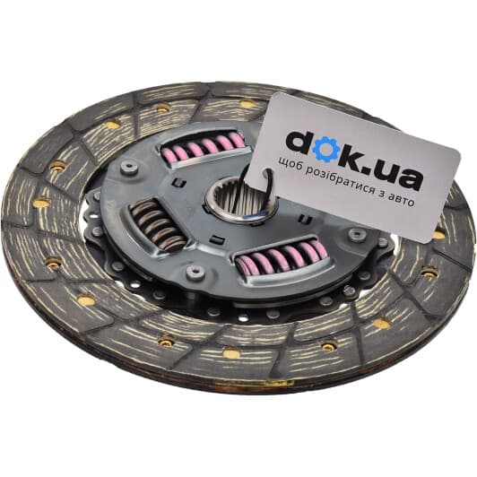 DH-913 Aisin Диск сцепления
