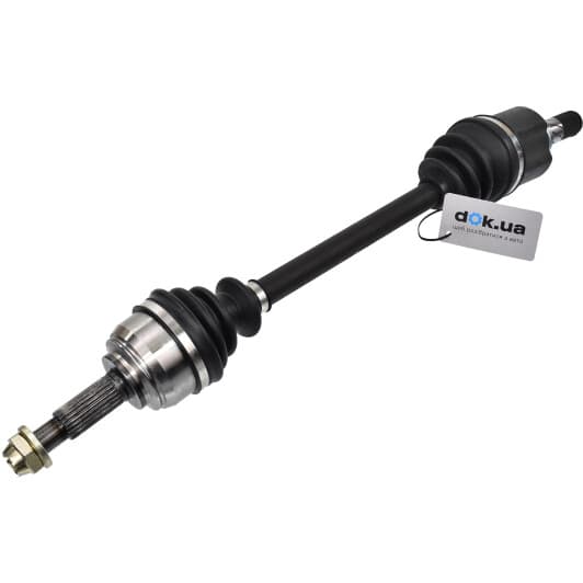 DS6310L BGA Піввісь