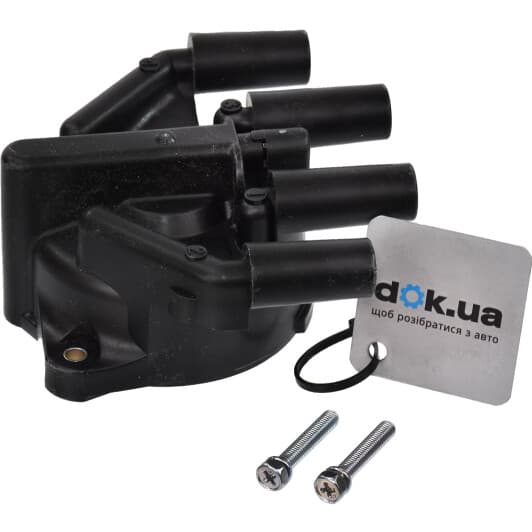 ADM514215 Blue Print Кришка розподільника запалювання для Mazda 323