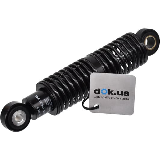 30 92 7604 SWAG Виброгаситель