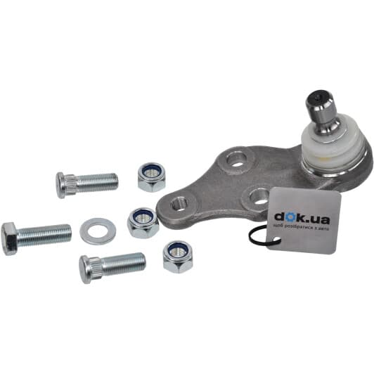 10KI3000 Asmetal Шаровая опора