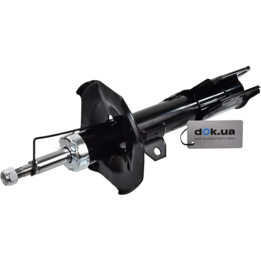 21542FR SATO tech Стойка амортизатора