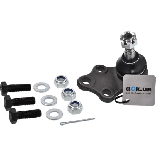 J4871003 Nipparts Шаровая опора