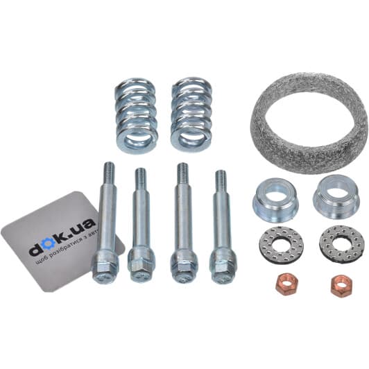 218-966 FA1 Комплект прокладок выхлопной системы