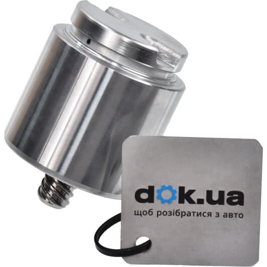 2176-TT9FWDR Febest Поршень тормозного суппорта