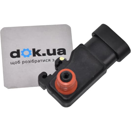 82117 Meat & Doria Датчик давления наддува