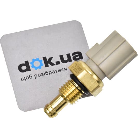 TS10287 Delphi Датчик температуры охлаждающей жидкости