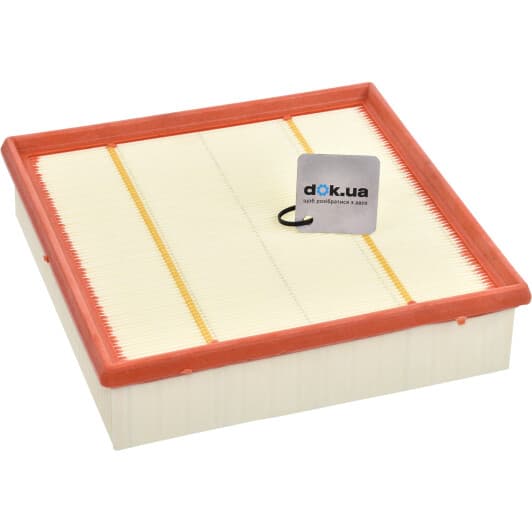 F 026 400 379 Bosch Повітряний фільтр