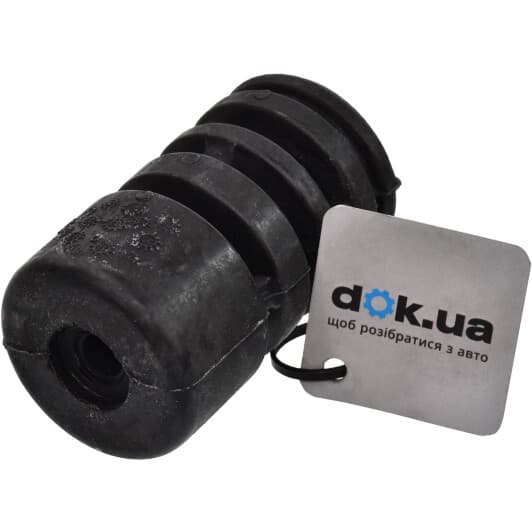 103 439 Topran Відбійник амортизатора для Volkswagen Passat