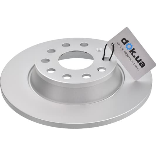 17628 A.B.S. Тормозной диск