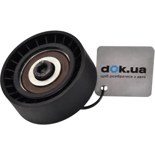 294-25 Caffaro Натяжной ролик поликлинового ремня