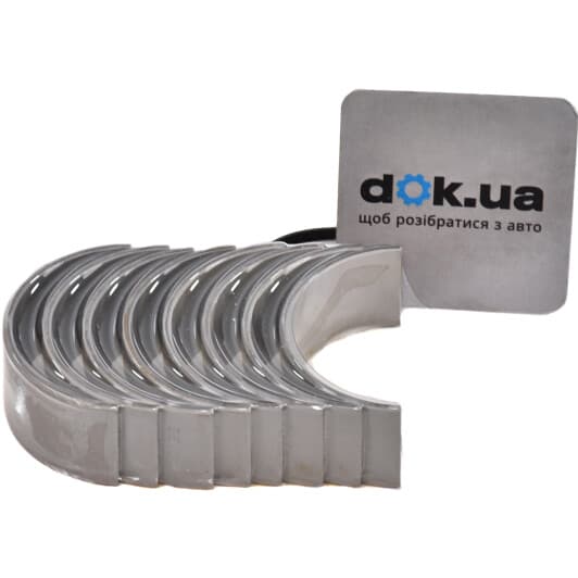 71-4033/4 STD Glyco Шатунный вкладыш