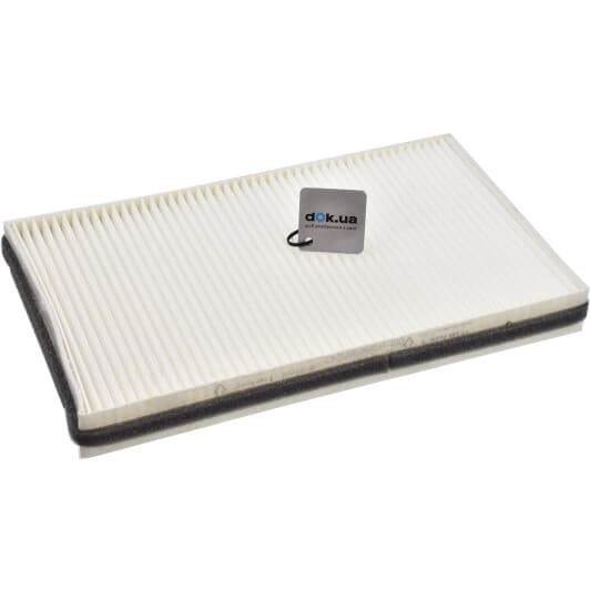 WP713 Wunder Фильтр салона