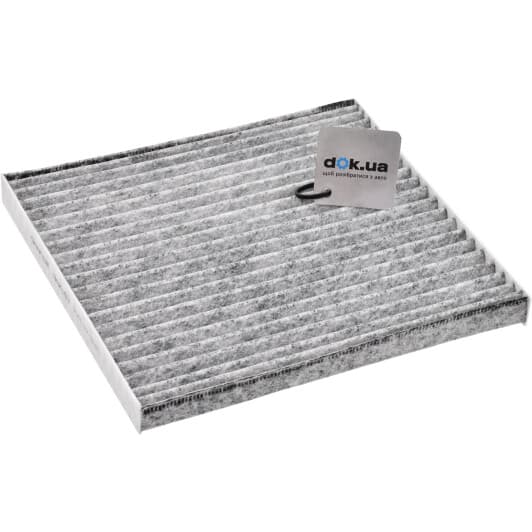 SAK157 Shafer Фильтр салона