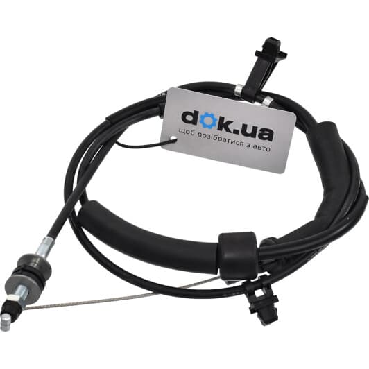 BP4L41660E Mazda Тросик газа для Mazda 3