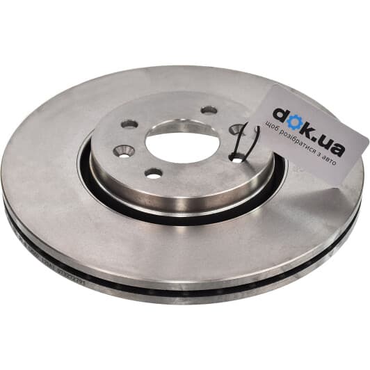 0 986 479 209 Bosch Гальмівний диск