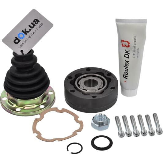 1143500450 JP Group ШРУС