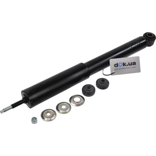 290 091 Sachs Амортизатор для Mitsubishi Pajero