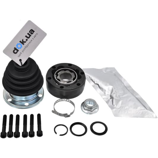 C120055 Denckermann ШРУС