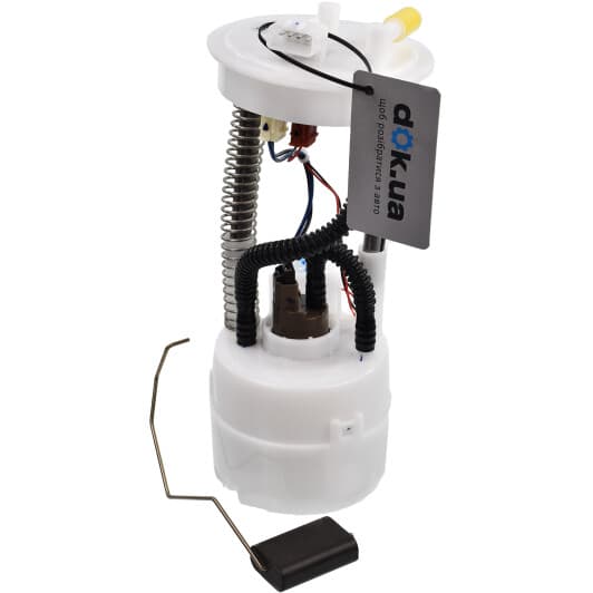 0 986 580 955 Bosch Паливний насос для Nissan Qashqai