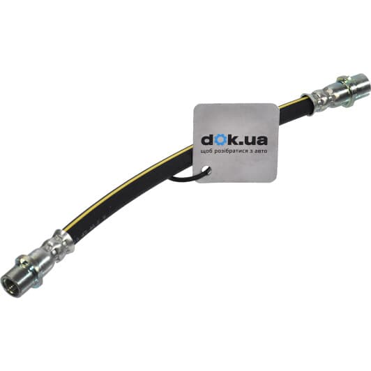 6T46778 LPR Гальмівний шланг