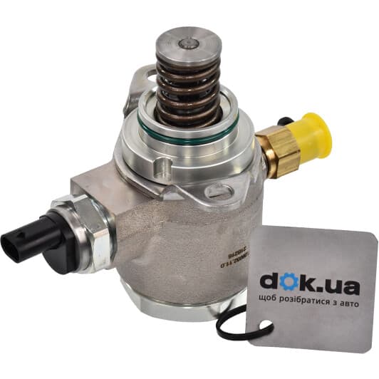 706032110 Pierburg Топливный насос высокого давления