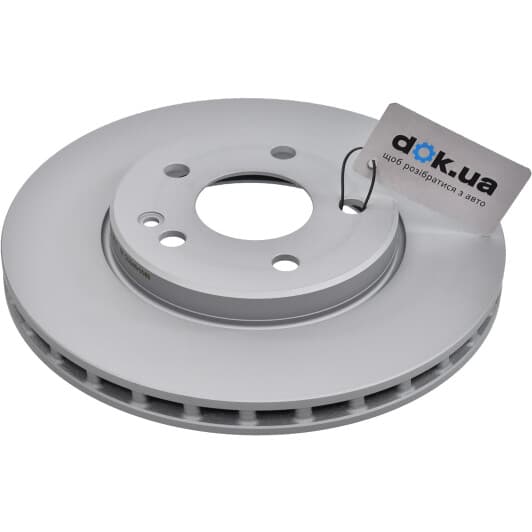 0 986 479 234 Bosch Тормозной диск