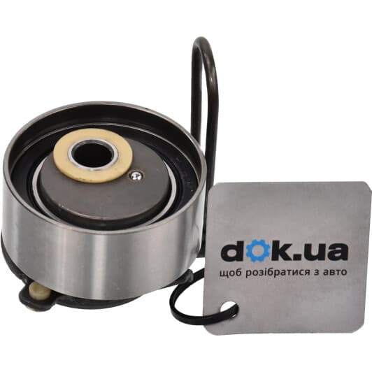 0387-RN Febest Натяжной ролик ремня ГРМ