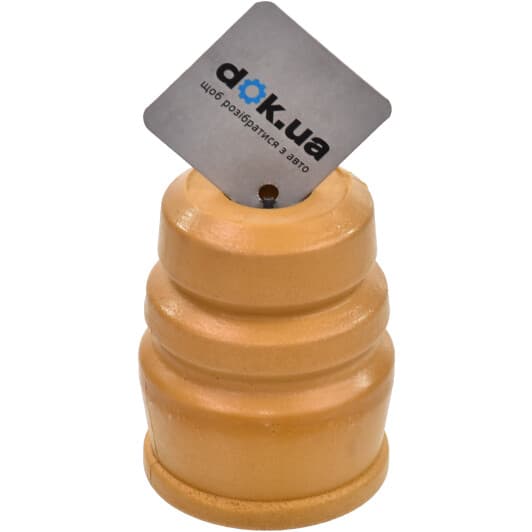 KD-CERR Febest Відбійник амортизатора