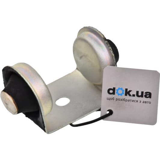 EM4348 Quinton Hazell Подушка двигателя