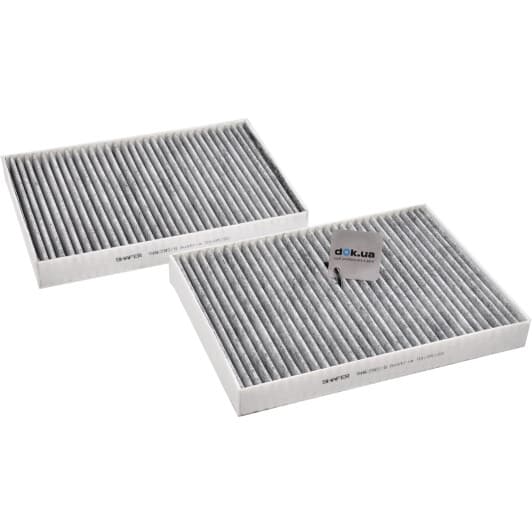 SAK292S Shafer Фільтр салону