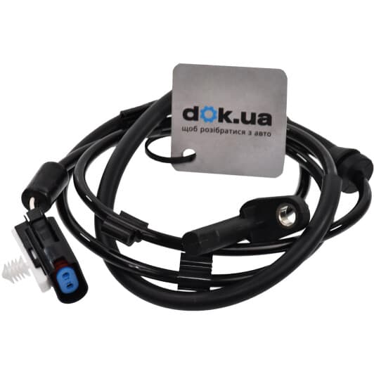 AB-EU023 Mobiletron Датчик ABS для Ford Transit