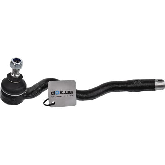 91-09570-1 RTS Наконечник кермової тяги