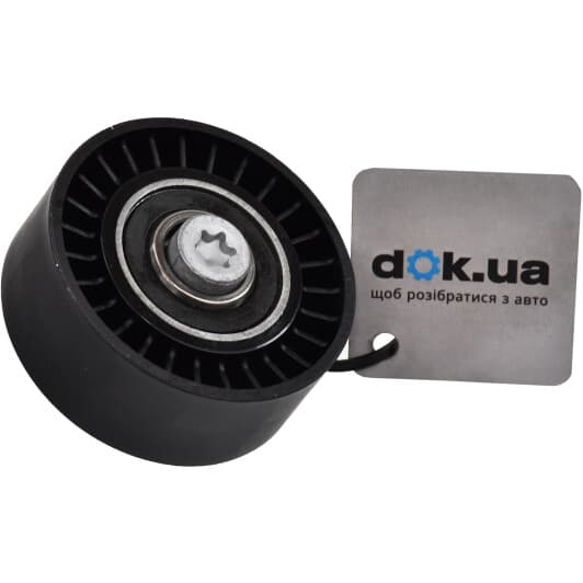 VKM 25701 SKF Обводной ролик ремня ГРМ