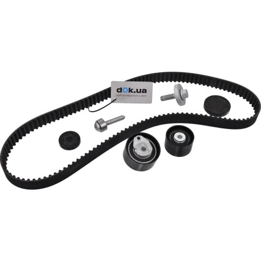 k045671xs Gates Комплект ремня ГРМ