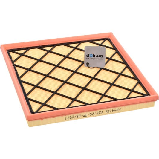 FA-W12S Japanparts Воздушный фильтр