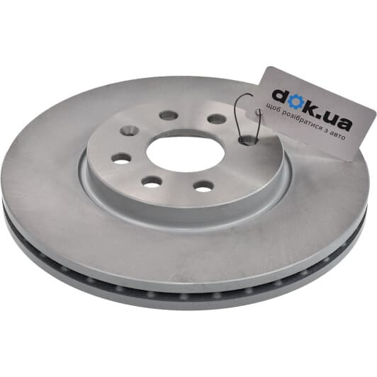 6685.10 Roadhouse Гальмівний диск