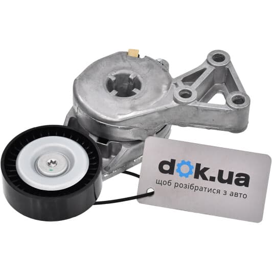 8641 293003 Triscan Натяжний ролик поліклинового ременя