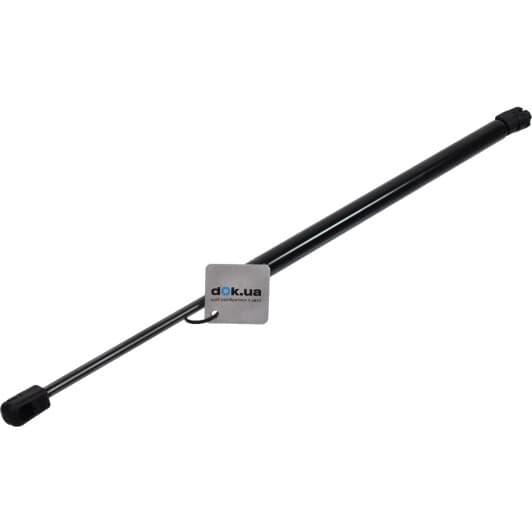 1181208000 JP Group Газовый упор багажника для Volkswagen Touran