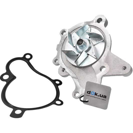 PA10121 Bugatti Помпа