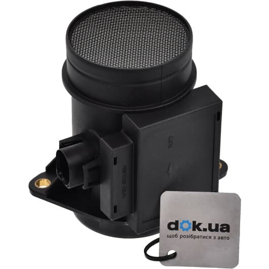 30052 Bremi Витратомір повітря