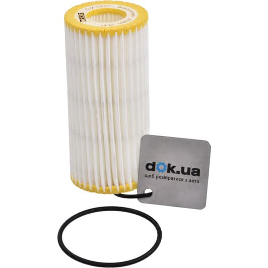 ox1217d Mahle Масляный фильтр