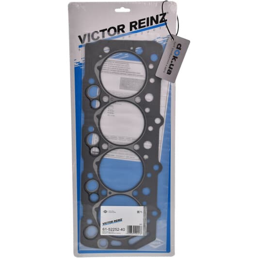 61-52252-40 Reinz Прокладка ГБЦ